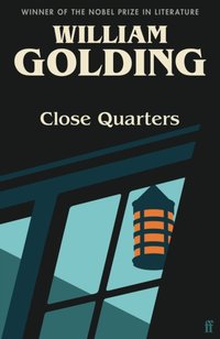Close Quarters [DRM] - Ronald Blythe - ebook