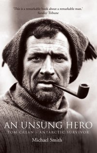 Unsung Hero [DRM] - Michael Smith - ebook