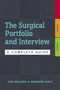 Surgical Portfolio and Interview [DRM] - Andrew Hall - ebook