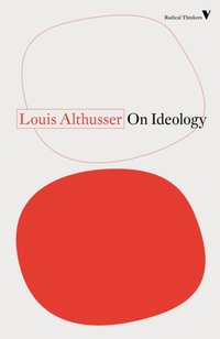 On Ideology [DRM] - Louis Althusser - ebook