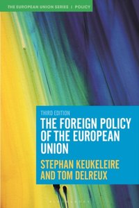 Foreign Policy of the European Union [DRM] - Stephan Keukeleire - ebook