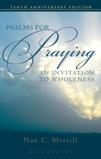 Psalms for Praying [DRM] -  - ebook