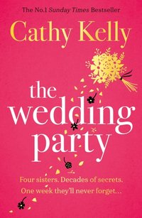 Wedding Party [DRM] - Cathy Kelly - ebook