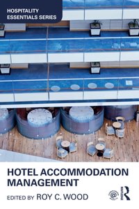 Hotel Accommodation Management [DRM] - Roy C. Wood - ebook