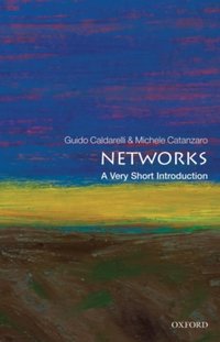 Networks [DRM] - Michele Catanzaro - ebook