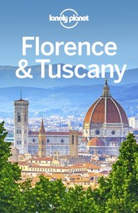 Lonely Planet Florence & Tuscany [DRM] - Nicola Williams - ebook