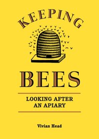 Keeping Bees [DRM] - Vivian Head - ebook