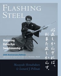 Flashing Steel, 25th Anniversary Edition [DRM] - Leonard J. Pellman - ebook