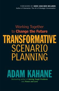 Transformative Scenario Planning [DRM] - Kees Van Der Heijden - ebook