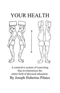 Your Health [DRM] - Judd Robbins - ebook