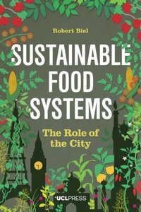 Sustainable Food Systems [DRM] - Robert Biel - ebook