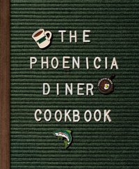 Phoenicia Diner Cookbook [DRM] - Sara B. Franklin - ebook
