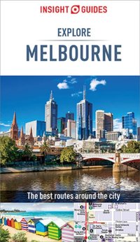 Insight Guides Explore Melbourne (Travel Guide eBook) [DRM] - Insight Guides - ebook