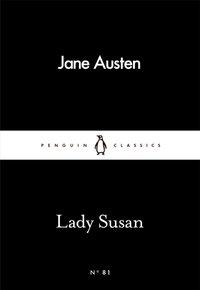 Lady Susan [DRM] - Jane Austen - ebook