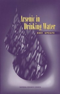 Arsenic in Drinking Water [DRM] - Division on Earth and Life Studies - ebook
