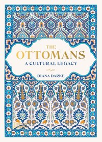 Ottomans [DRM] - Diana Darke - ebook