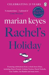 Rachel's Holiday [DRM] - Marian Keyes - ebook