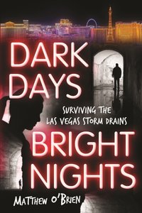 Dark Days, Bright Nights [DRM] - Matthew O'Brien - ebook