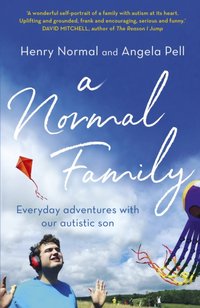 Normal Family [DRM] - Henry Normal - ebook