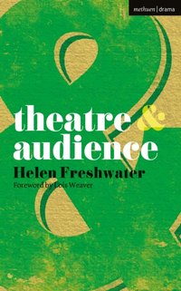Theatre and Audience [DRM] - Helen Freshwater - ebook