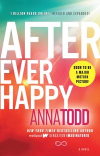 After Ever Happy [DRM] - Anna Todd - ebook