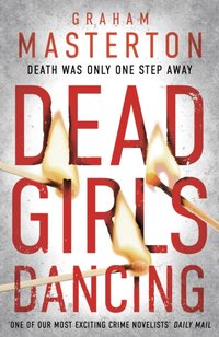 Dead Girls Dancing [DRM] - Graham Masterton - ebook