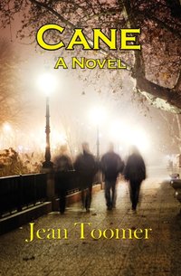 Cane [DRM] - Jean Toomer - ebook