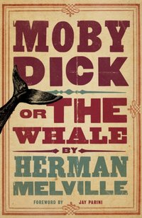 Moby Dick [DRM] - Herman Melville - ebook