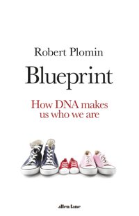 Blueprint [DRM] - Robert Plomin - ebook