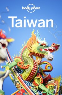 Lonely Planet Taiwan [DRM] - Thomas O'Malley - ebook