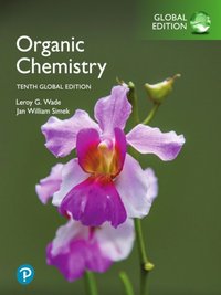 Organic Chemistry, Global Edition [DRM] - Jan W. Simek - ebook