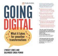 Going Digital [DRM] - Balvinder Singh Powar - ebook