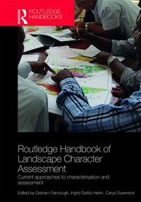 Routledge Handbook of Landscape Character Assessment [DRM] - Carys Swanwick - ebook