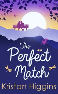 PERFECT MATCH_BLUE HERON S2 EB [DRM] - Kristan Higgins - ebook