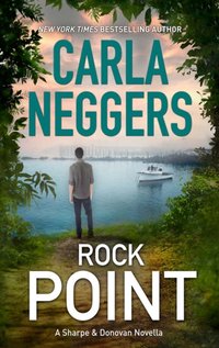 Rock Point [DRM] - Carla Neggers - ebook