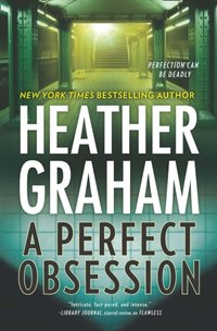 Perfect Obsession [DRM] - Heather Graham - ebook