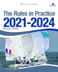 Rules in Practice 2021-2024 [DRM] - Bryan Willis - ebook