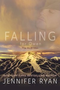 Falling for Owen [DRM] - Jennifer Ryan - ebook