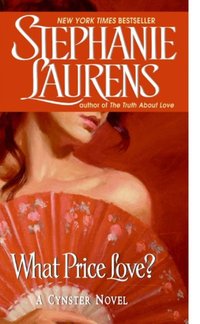 What Price Love? [DRM] - Stephanie Laurens - ebook