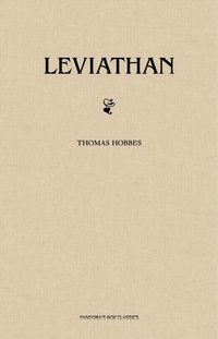 Leviathan [DRM] - Hobbes Thomas Hobbes - ebook