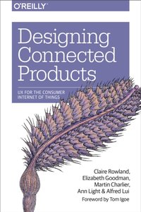 Designing Connected Products [DRM] - Alfred Lui - ebook