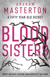 Blood Sisters [DRM] - Graham Masterton - ebook