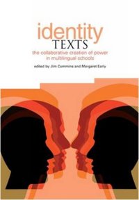 Identity Texts [DRM] - Margaret Early - ebook
