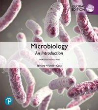 Microbiology: An Introduction, Global Edition [DRM] - Christine L. Case - ebook