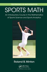Sports Math [DRM] - Roland B. Minton - ebook