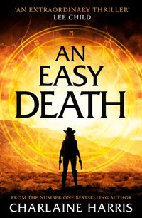 Easy Death [DRM] - Charlaine Harris - ebook