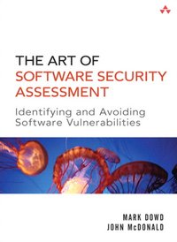 Art of Software Security Assessment, The [DRM] - Justin Schuh - ebook