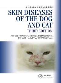 Skin Diseases of the Dog and Cat [DRM] - Tim Nuttall - ebook