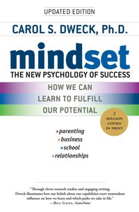 Mindset [DRM] - Carol S. Dweck - ebook