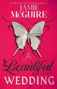 Beautiful Wedding [DRM] - Jamie McGuire - ebook